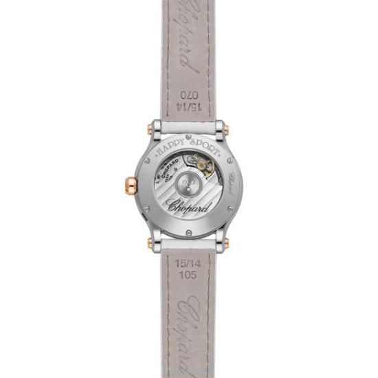 278573-6018 Chopard ショパール ハッピー スポーツ