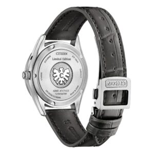 【世界限定400本】 AQ4100-22A The CITIZEN ザ・シチズン Iconic Nature Collection 「冬」 The CITIZEN30周年記念限定モデル