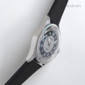01 754 7779 4061-07 5 19 25 ORIS オリス ビッグクラウン ポインターデイト ブルズアイ 38mm