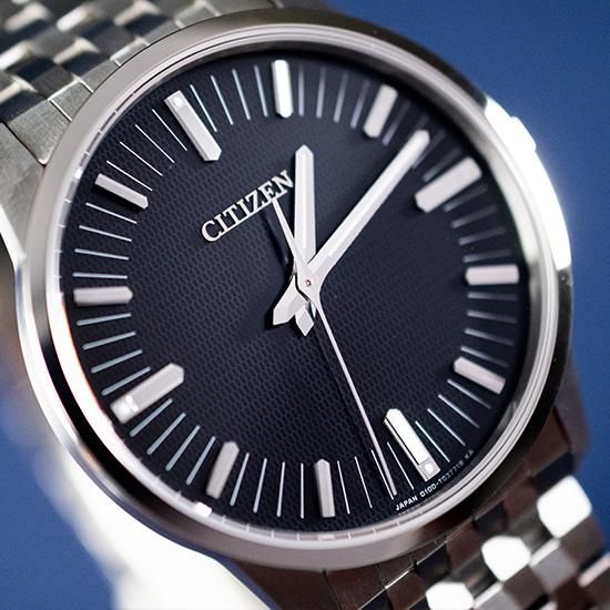 【世界限定500本】 AQ6021-51E The CITIZEN ザ・シチズン 特定店限定モデル