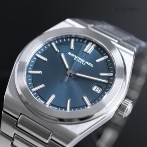 1000-ST-50001 RAYMOND WEIL レイモンド ウェイル A.R.T. 38mm