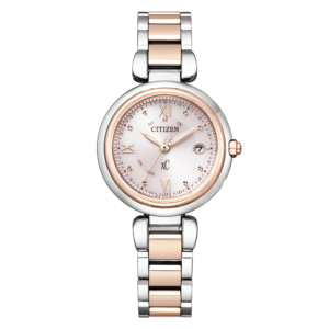 ES9465-50W CITIZEN シチズン クロスシー mizu collection