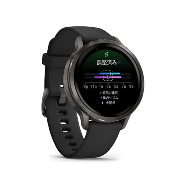 010-03013-32 GARMIN ガーミン Venu 4