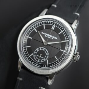 2930-STC-60001 RAYMOND WEIL レイモンド ウェイル ミレジム 39.5mm