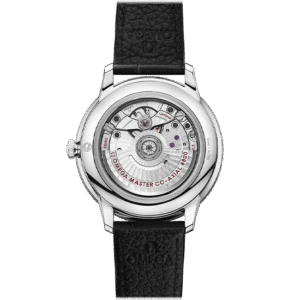 434.13.40.20.01.001 OMEGA オメガ デ・ヴィル プレステージ 40MM