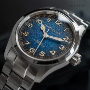 H70405140 HAMILTON ハミルトン カーキ フィールド マーフ 38mm