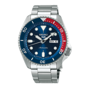 SEIKO セイコー 5 スポーツ SKX Sports Style SBSA003