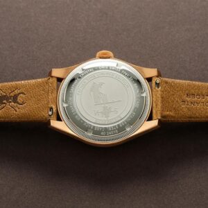 01 754 7741 3161-Set ORIS オリス ビッグクラウン ファーザータイムリミテッドエディション 40mm
