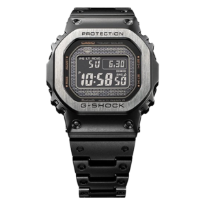 GMW-B5000MB-1JF CASIO カシオ FULL METAL Gショック