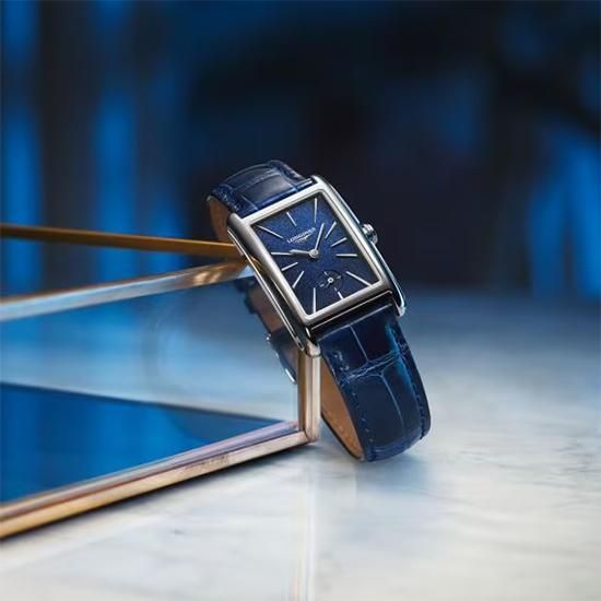 L5.512.4.93.2 LONGINES ロンジン ドルチェヴィータ 23.3×37mm