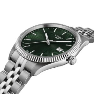 T156.410.11.091.00 TISSOT ティソ バラード 40mm