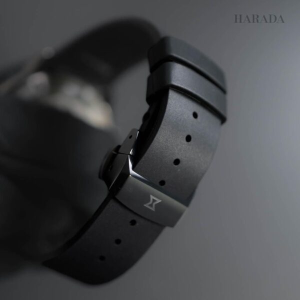 80137-37GNR-CANR EDOX エドックス クロノオフショア1 ベゼルロック デイト 42mm
