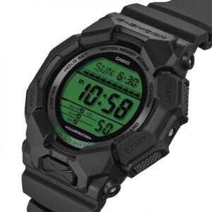 GD-010BEG-1JF CASIO カシオ DIGITAL Gショック