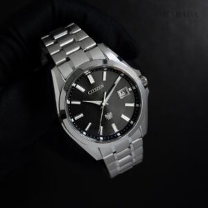 AQ4091-56E The CITIZEN ザ・シチズン 和紙文字板モデル