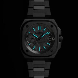 【世界限定250本】BRX5R-MTR-ST/SST Bell & Ross ベル&ロス BR-X5 メテオライト 41mm