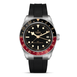 M7939G1A0NRU-0002 TUDOR チューダー ブラックベイ 58 GMT