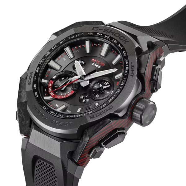 MTG-B4000B-1AJF CASIO カシオ MT-G Gショック