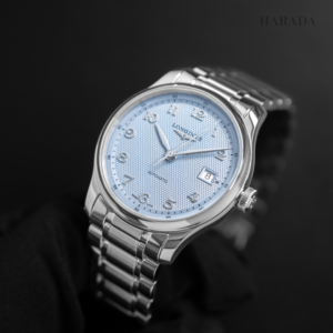 L2.949.4.99.6 LONGINES ロンジン マスターコレクション 39mm