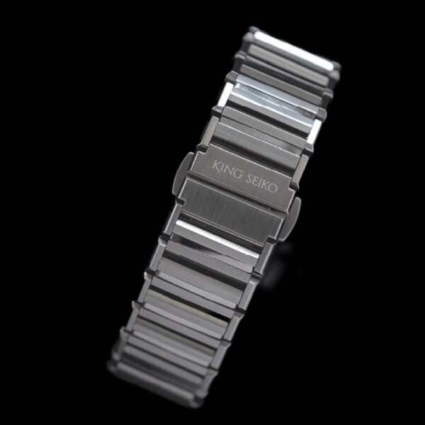 SDKV003 SEIKO セイコー キングセイコー