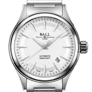 BALL WATCH ボールウォッチ ストークマン ヴィクトリー NM2098C-S4J-SL