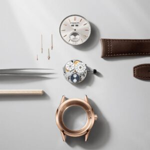 2766-PC5-64001 RAYMOND WEIL レイモンド ウェイル フリーランサー 40mm