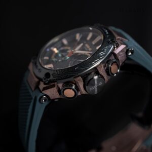 【世界限定800本】MRG-B2000KT-3AJR CASIO カシオ MR-G Gショック