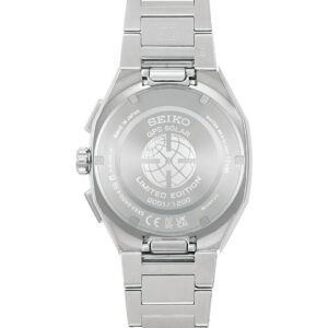 【世界限定1,200本】HAB005J SEIKO セイコー アストロン ネクスター