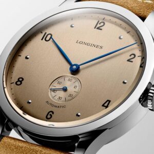 L2.813.4.66.0 LONGINES ロンジン ヘリテージ 1945 40mm
