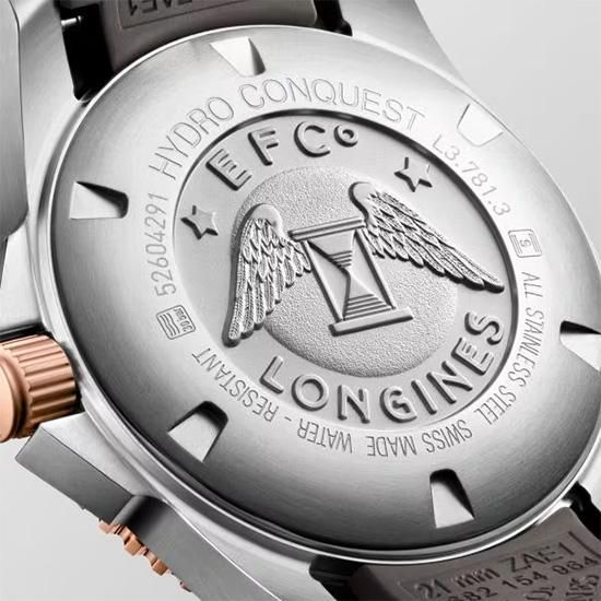 L3.781.3.78.9 LONGINES ロンジン ハイドロコンクエスト 41mm