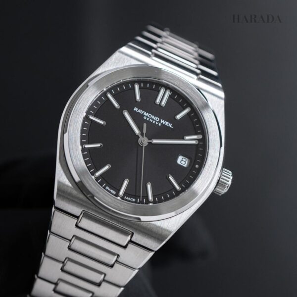 1000-ST-20001 RAYMOND WEIL レイモンド ウェイル A.R.T. 38mm