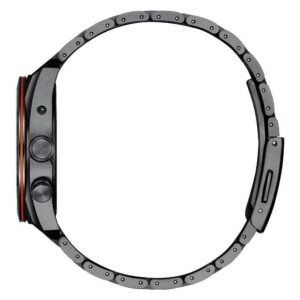CB0286-61E CITIZEN シチズン アテッサ ACT Line ブラックチタンシリーズ