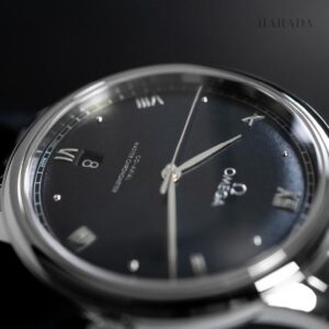 434.10.40.20.03.001 OMEGA オメガ デ・ヴィル プレステージ 40MM