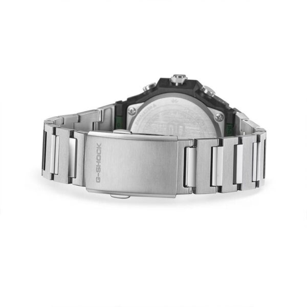 GST-B1000D-3AJF CASIO カシオ G-STEEL Gショック