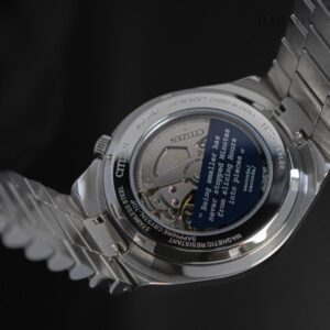 【世界限定3,600本】 NJ0157-81L CITIZEN シチズン シチズンコレクション