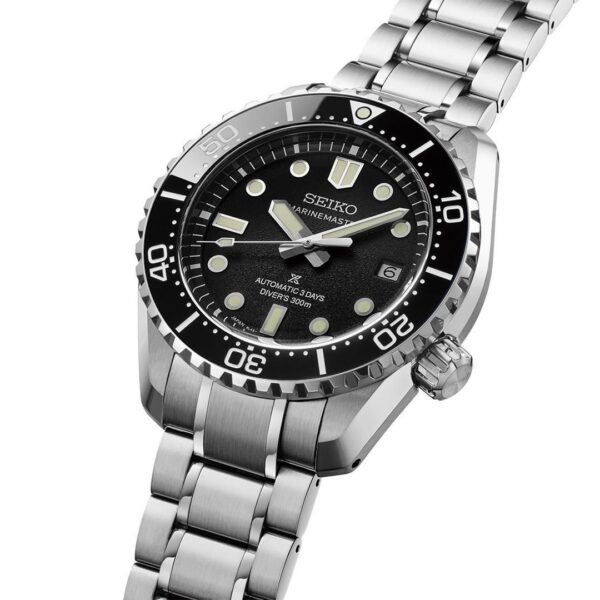 HBF001J SEIKO セイコー プロスペックス Marinemaster