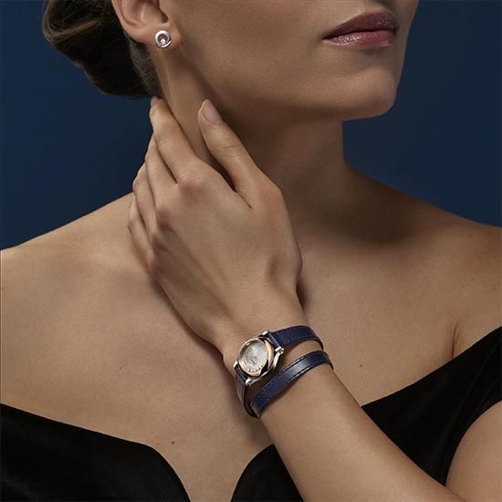 278620-6001 Chopard ショパール ハッピースポーツ