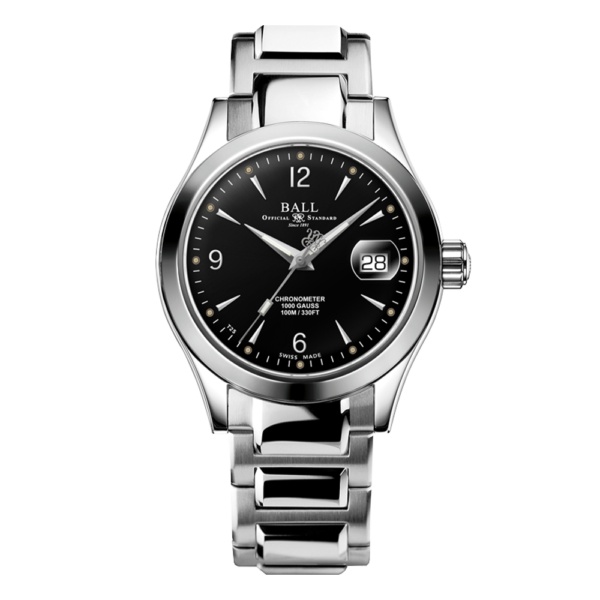 NM9026C-S5CJ-BK BALL WATCH ボールウォッチ エンジニア オハイオ クロノメーター