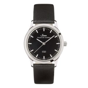 434.ST.S SINN ジン レディースウォッチ カーフレザーストラップ仕様