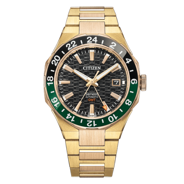 NB6033-51E CITIZEN シチズン シリーズ8 880メカニカル