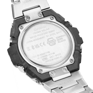GST-B500D-1AJF G-STEEL CASIO カシオ Gショック