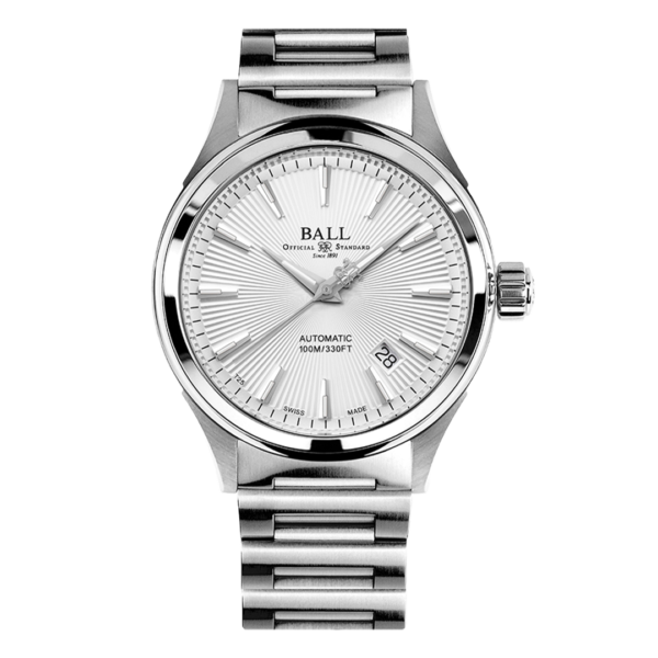 NM2098C-S6J-SL BALL WATCH ボールウォッチ ストークマン ヴィクトリー
