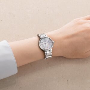 EM1060-87Y CITIZEN シチズン シチズンエル ROUND Collection