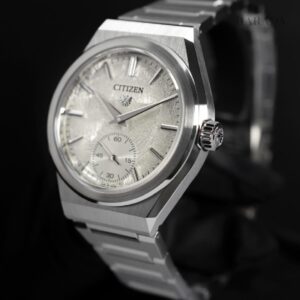 【世界限定300本】 NC0201-54A The CITIZEN ザ・シチズン メカニカル 特定店限定モデル