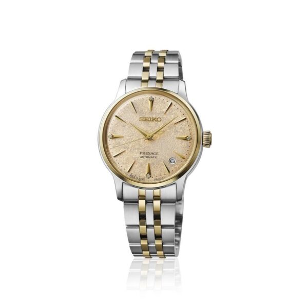 SRRY052 SEIKO セイコー プレザージュ