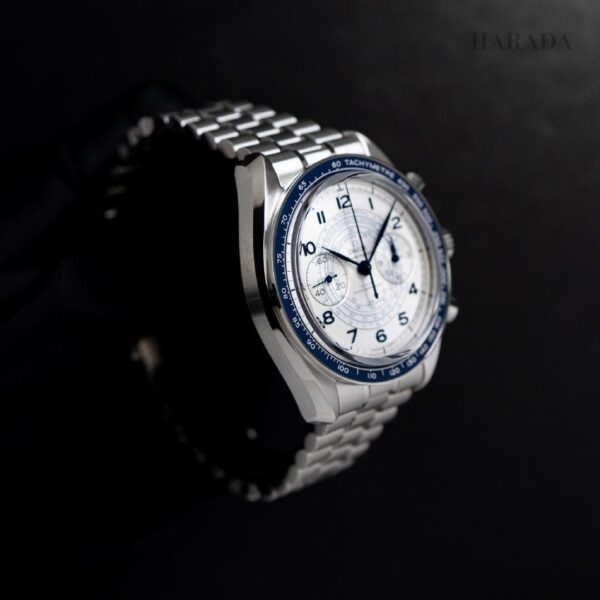 329.30.43.51.02.001 OMEGA オメガ スピードマスター クロノスコープ 43MM