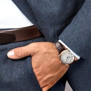 L2.793.8.78.3 LONGINES ロンジン マスターコレクション 40mm