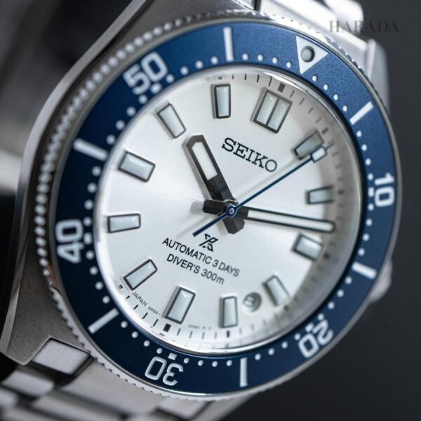 【世界限定4,000本】HBC005J SEIKO セイコー プロスペックス Diver Scuba