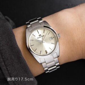 SBGX263 Grand Seiko グランドセイコー 9Fクォーツ