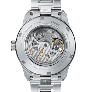 RK-AT0003E ORIENT STAR オリエントスター コンテンポラリー セミスケルトン