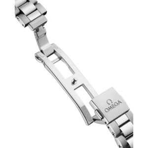 220.10.38.20.01.004 OMEGA オメガ シーマスター アクアテラ 150M 38MM